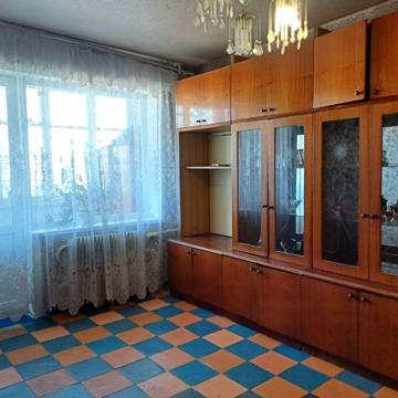 Покровський житловий масив вул., 5т