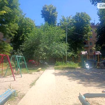 Довгострокова оренда 1к Квартира Поля вулиця