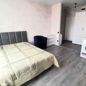1-ком новая кв-ра ЖК ВИА РОМА  Инглези/ Королева/ Таирова, МОРЕ рядом