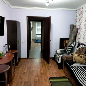 Здам 2 кім.квартиру Леваневського,вул.Молодіжна