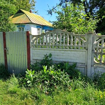 Продається будинок  в селі