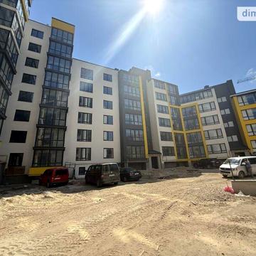 Продаж 3к Квартира 15-го Квітня вулиця