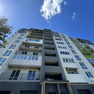 Продаж 3-к квартира в новобудові