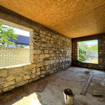 Продажа дома в Широкой Балке