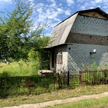 Продам дачу, 5 сот., Березанка