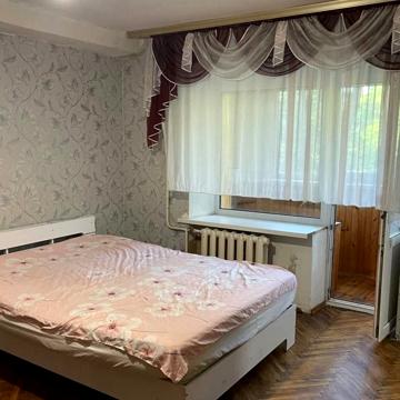 Преображенська вул. (Івана Клименка), 12