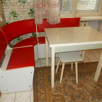 Сдается 4х к/к,Лески, Карпенка 2/1