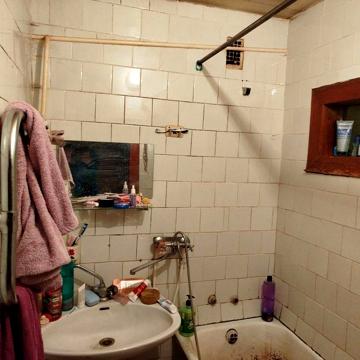 Квартира в місті Косів