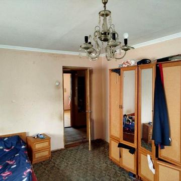 Квартира в місті Косів