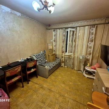 Продам квартиру 1 комнатную ЖК добробут