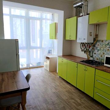 Здам 1-к квартиру ЖК Супутник-Теремки