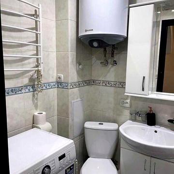 Довгострокова оренда 1к Квартира Хмельницького Богдана проспект