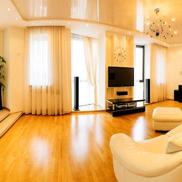 ‼️ Элитная 4-к квартира 190 м² ЖК «Азарин» + 2 ПАРКОМЕСТА (16198)‼️ ЖК Азарин