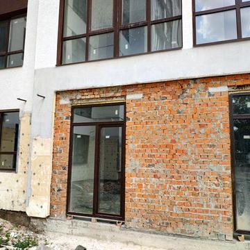 Готова квартира з власною терасою неподалік озера! ЖК Атмосфера