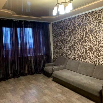 Сдам 1к на Горняцком