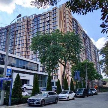 Дом сдан! 1 комн кв. ЖК Прохоровский Квартал