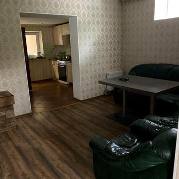 Здам частину будинку  3 кім Полтавська 14000