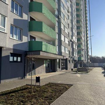 БЕЗ КОМІСІЇ ! Продаж квартири 37кв.м. ЖК ВУДЛАЙН ЖК Вудлайн