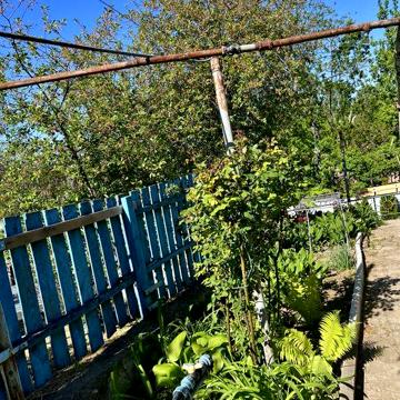 Сдам пол дома ул. Аптекарськая балка, Рабочая