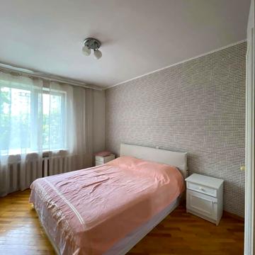 Фонтанська дорога вул., 41