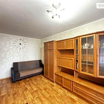 Довгострокова оренда 1к Квартира Дачна вулиця