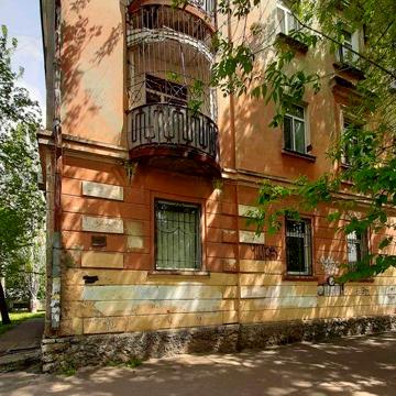 Срочно своя 1-к.кв. 51 м² пр-кт Богоявленский 1/3 сталинка