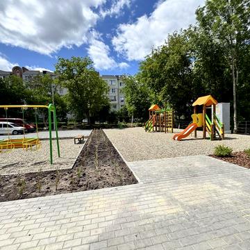 Продам квартиру 1-к ЖК Вінниця