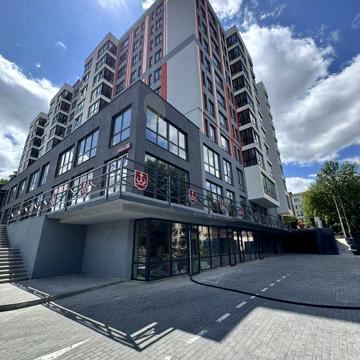 Продам квартиру 1-к ЖК Вінниця