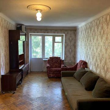 Дарница Соцгород пр. Мира 13 Двухкомнатная