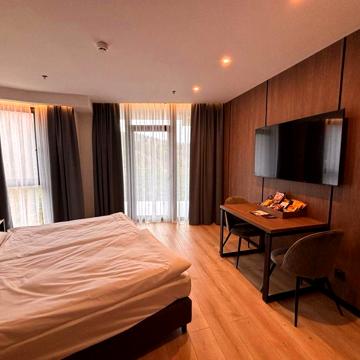 Продам. Апартаменти ! Mountain Residence ЖК Mountain Residence