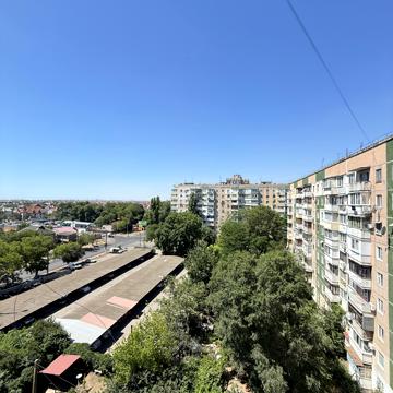 Архітекторська вул., 14/1