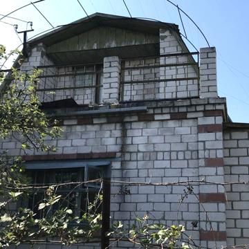 Продам дачу СТ Каштан