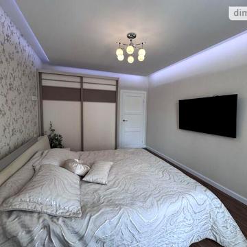 Продаж 2к Квартира Зодчих вулиця ЖК Микрорайон Подолье