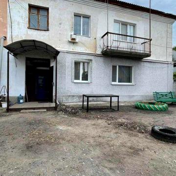 Продам 3 кімнатну квартиру в м. Новий Буг, Миколаївської області