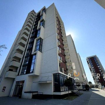 Продаж великої 1к квартири в ЖК Манхеттен ЖК Manhattan