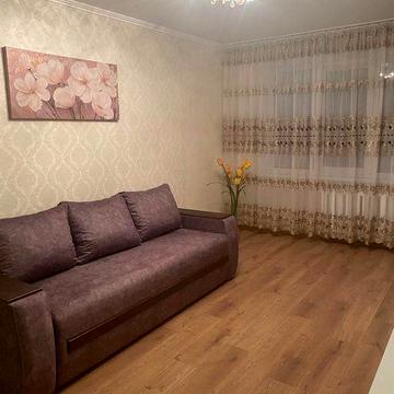 здам 2-х кімнатну квартиру на Ювілейній