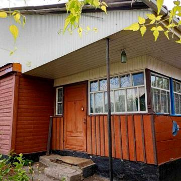 Продам будинок в мальовничому місці