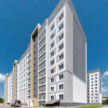 Продам 2к квартиру ЖК Сказка! 66м2! Холодная Гора!  (21901) ЖК Сказка