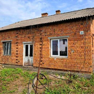 Продається будинок. м.Чортків