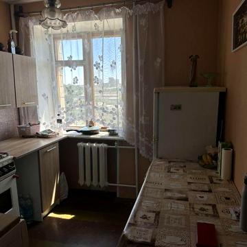 Сдам квартиру от собственника