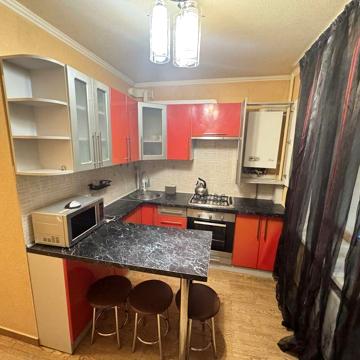 Продам однокімнатну квартиру в м. Самар, вул. Гетьманська,39 ЖК Співдружність