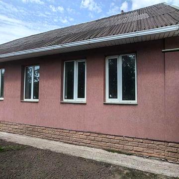 Продам пол дом АНД район