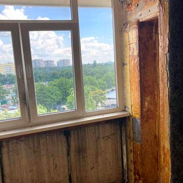 Продаж 2к Квартира Лисиченко Марії вулиця
