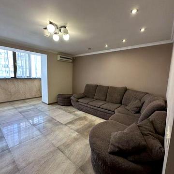 Здається в оренду 2-кімнатна квартира по вул. Європейська