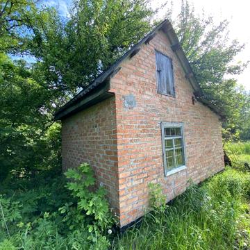 Гарна Дача Лубни, вул. Кононівська