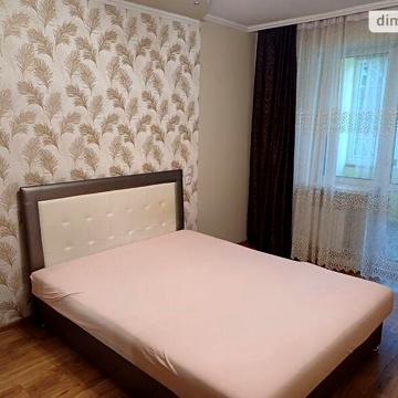 Довгострокова оренда 2к Квартира Карпатської України (Гагаріна) вулиця