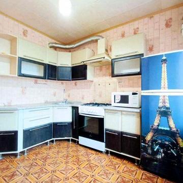 Продам 3 кімнатну квартиру ж.м. Парус