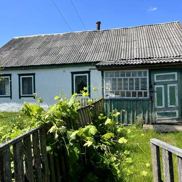 Продається будинок в Житомирській області с.Ушомир-Заріччя