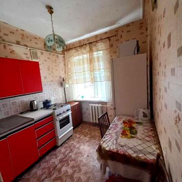 Сдам аренда 1к квартира 4-5мин от метро Масельского