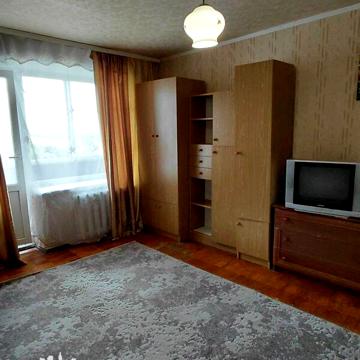 Довгострокова оренда 1к Квартира Стеценка вулиця